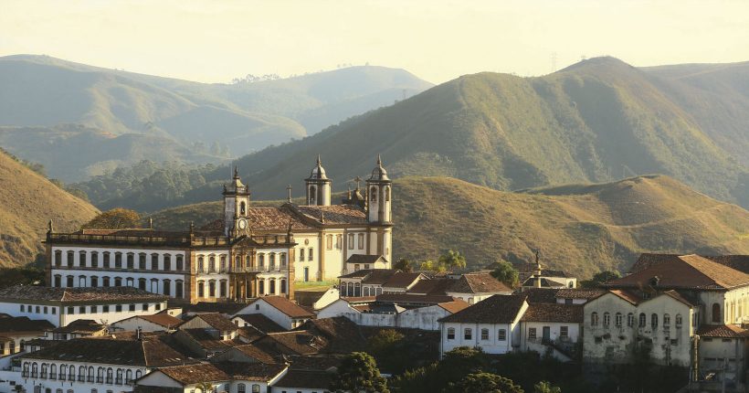 minas gerais